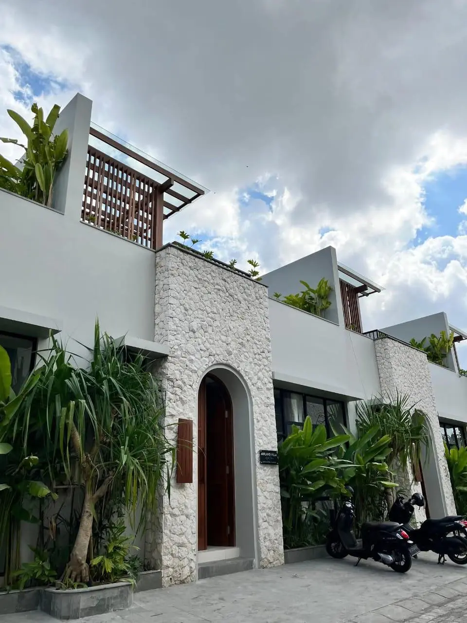 Canggu 2 bedroom