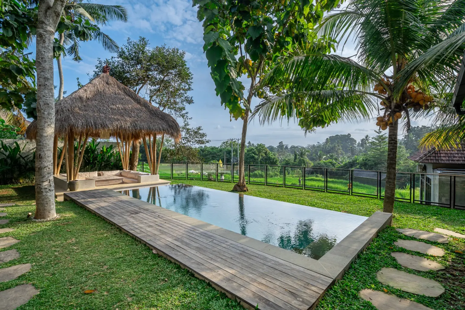 2BR Villa