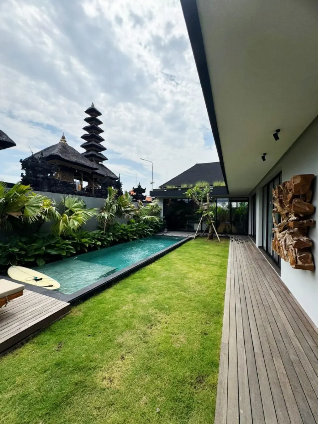 For sale / Freehold Brand New Cakra Villa 3 Bedroom — image 4