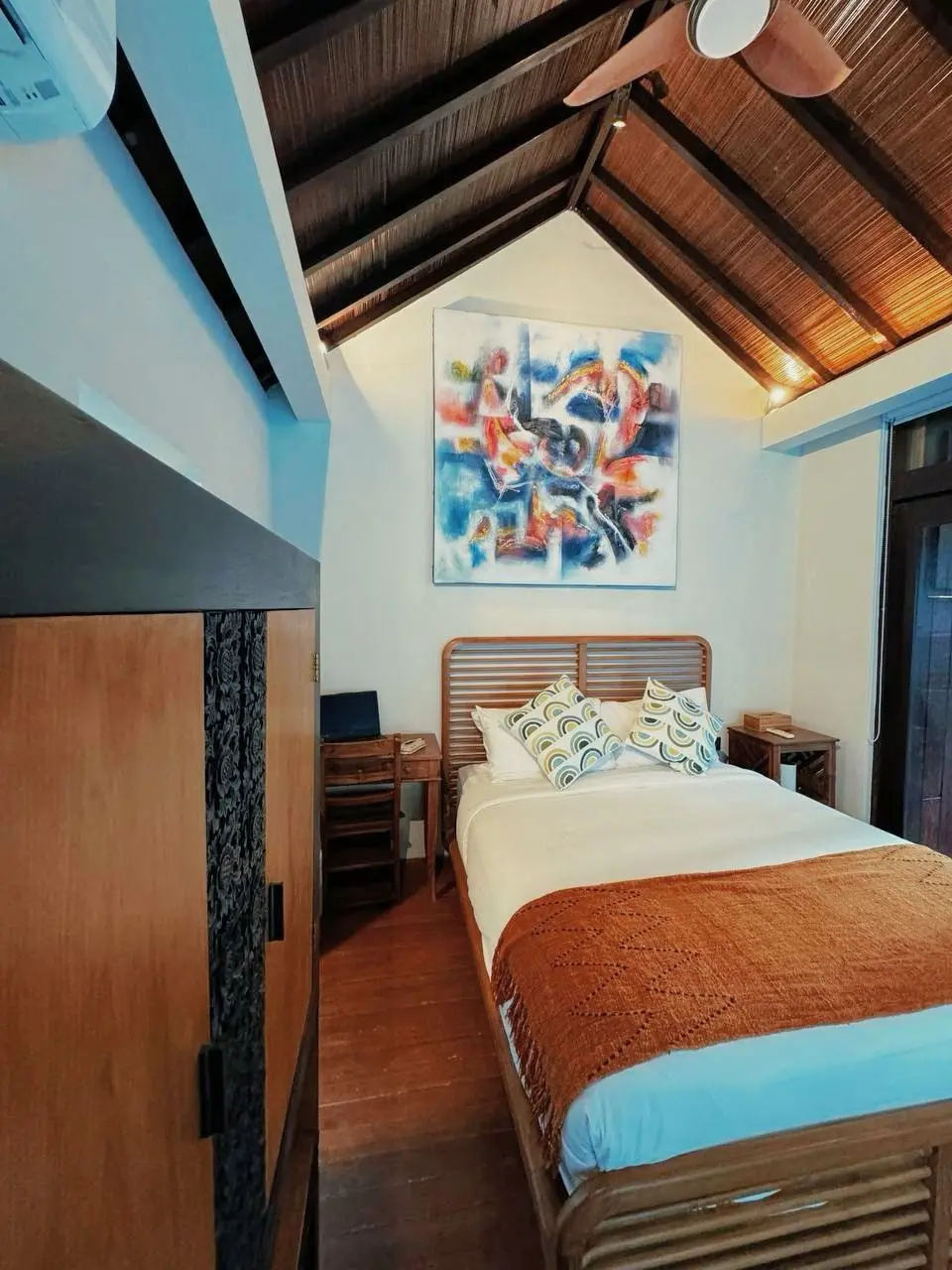 For sale modern villa in Canggu area — image 2