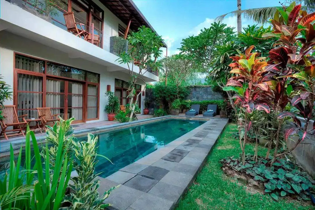 Budget Villa | All Bills Included
