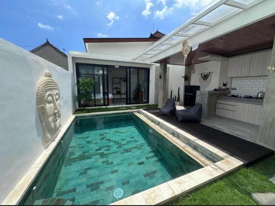2 Bedrooms | Padonan — image 1