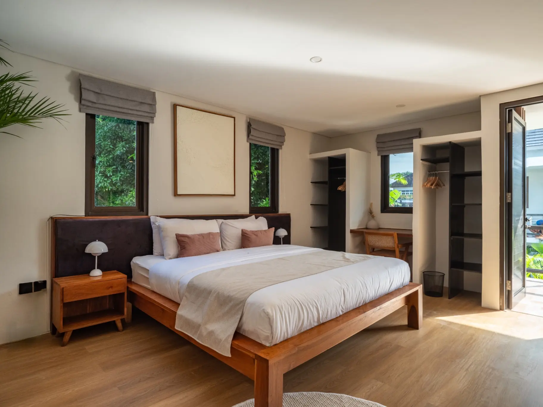 1BR Apartment – Umalas/Semer (Kerobokan) — image 2