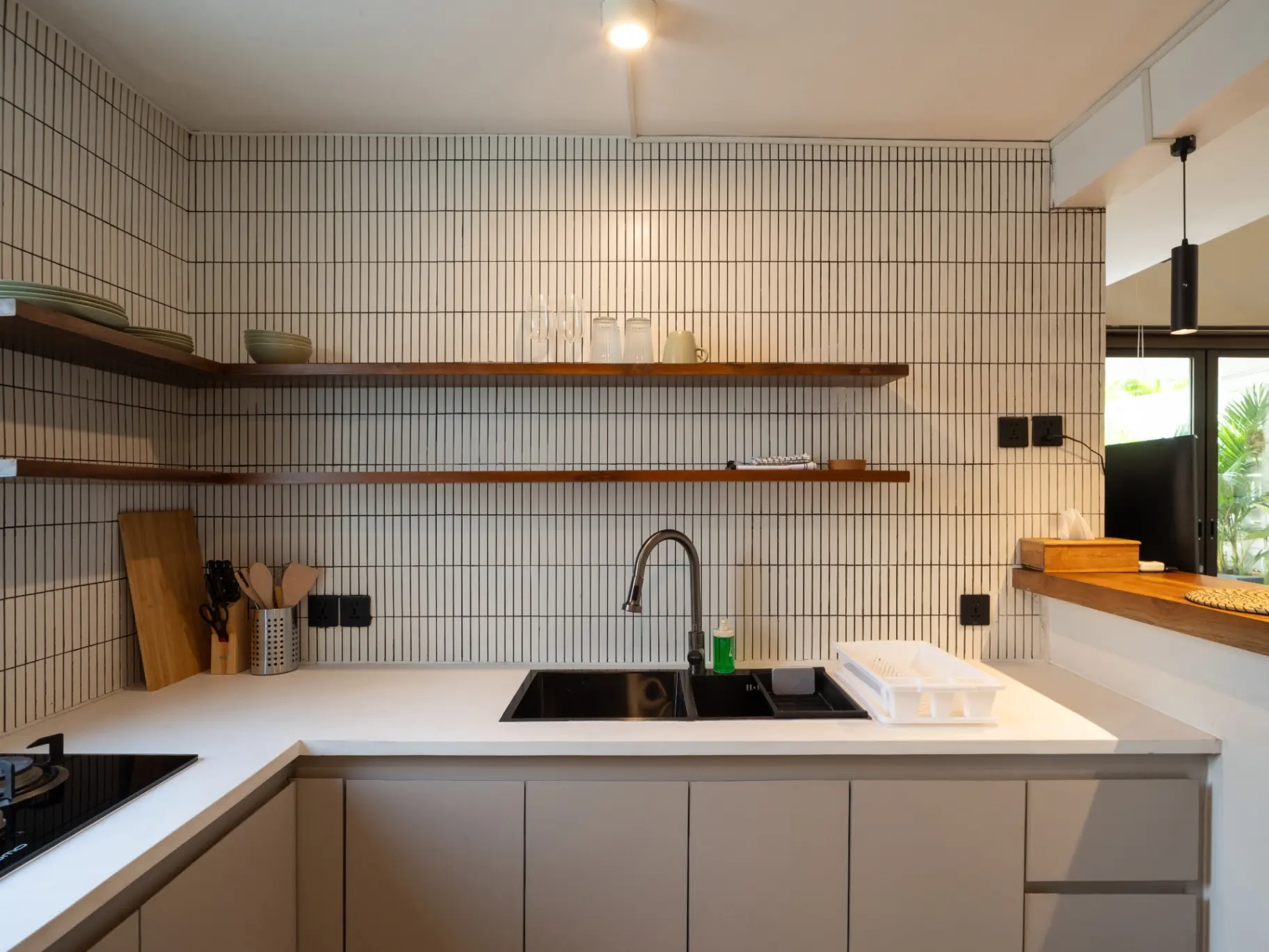 1BR Apartment – Umalas/Semer (Kerobokan) — image 4