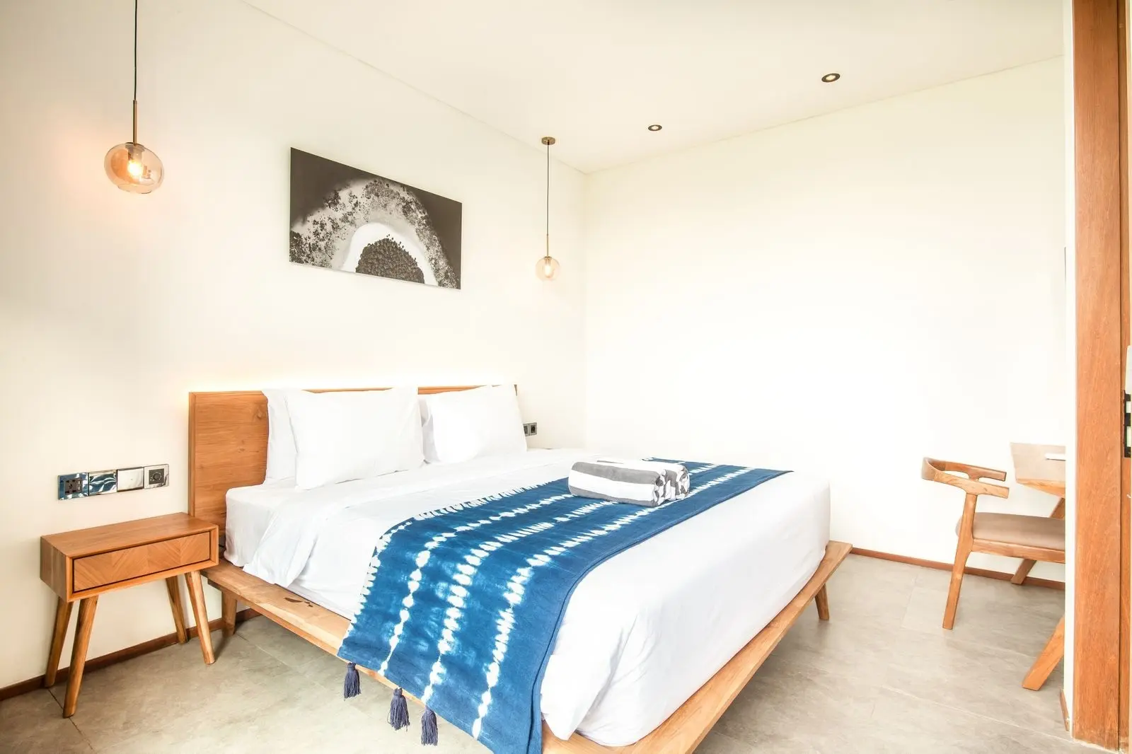 Villa For Rent 5 Bed In PererenanBadung Bali — image 2
