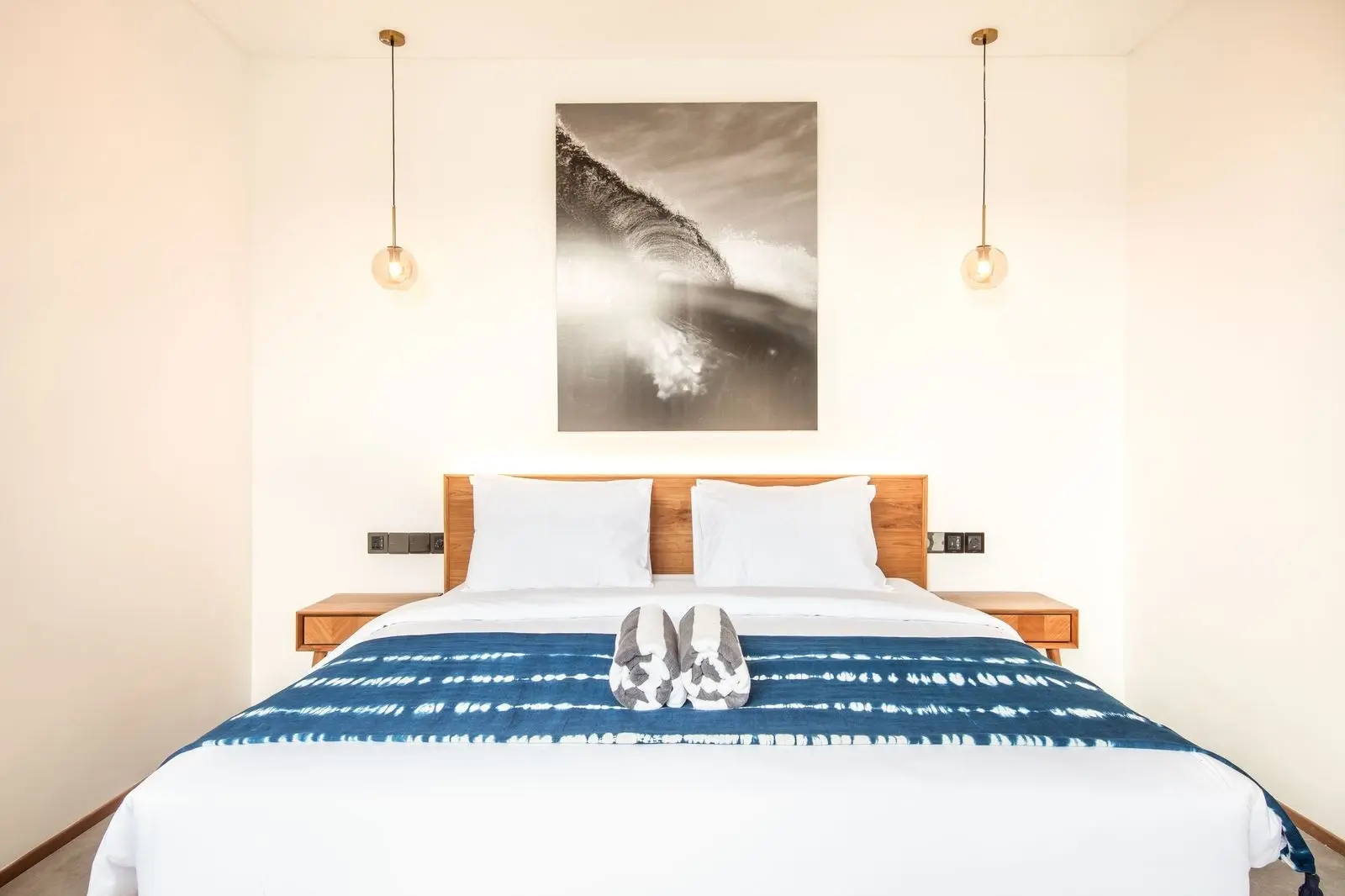 Villa For Rent 5 Bed In PererenanBadung Bali — image 1