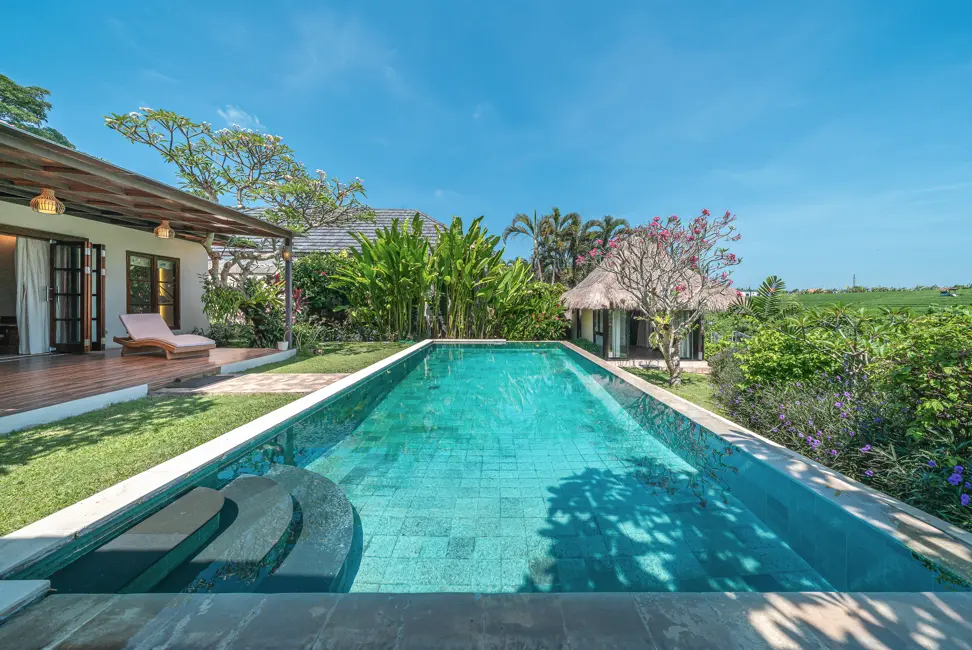 Villa Jantuk Angsa – 4-Bedroom Villa with Rice Field Views in Pererenan!! — image 3