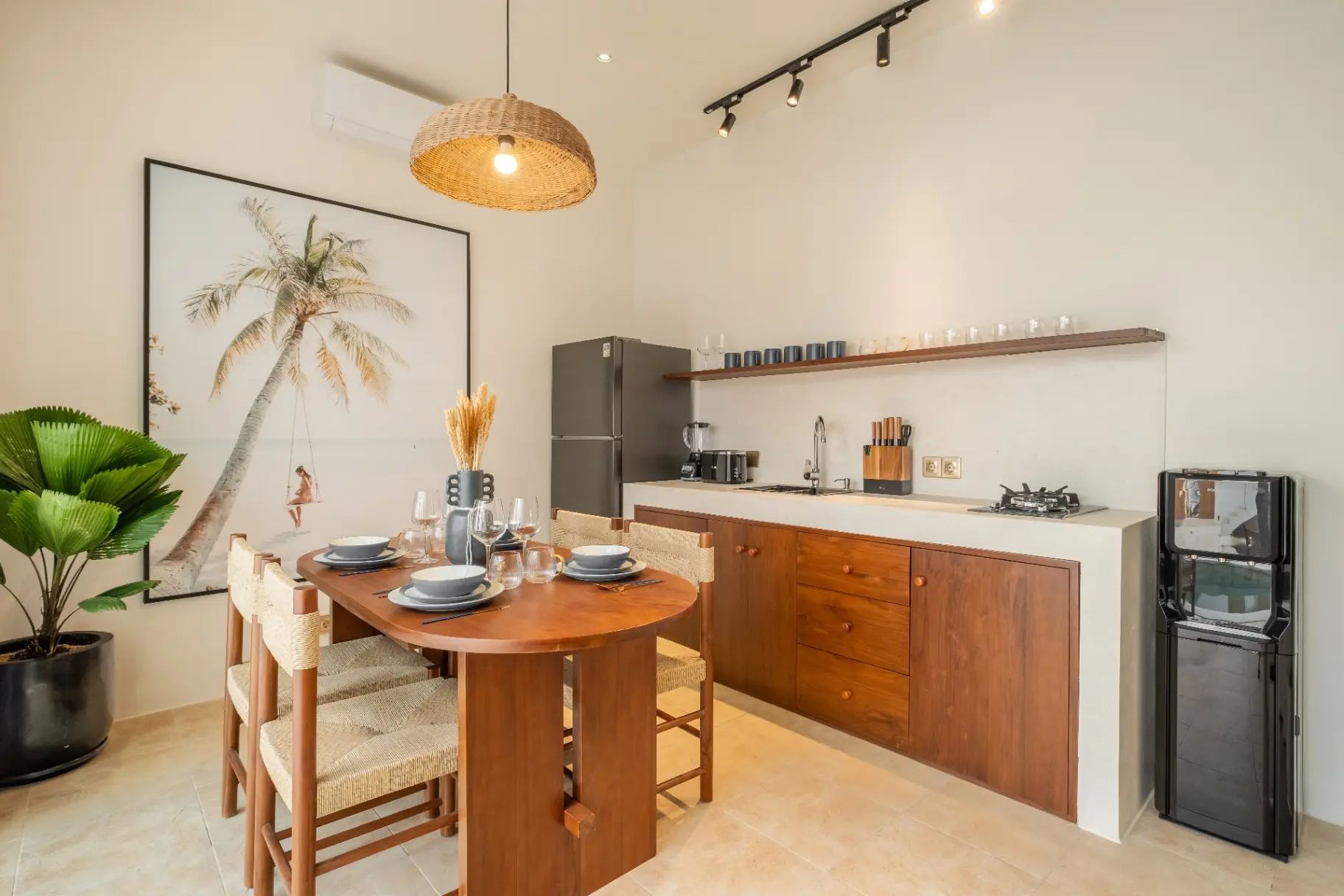 New Villa in PRIME Canggu – Operating Business - Investment entry — image 3