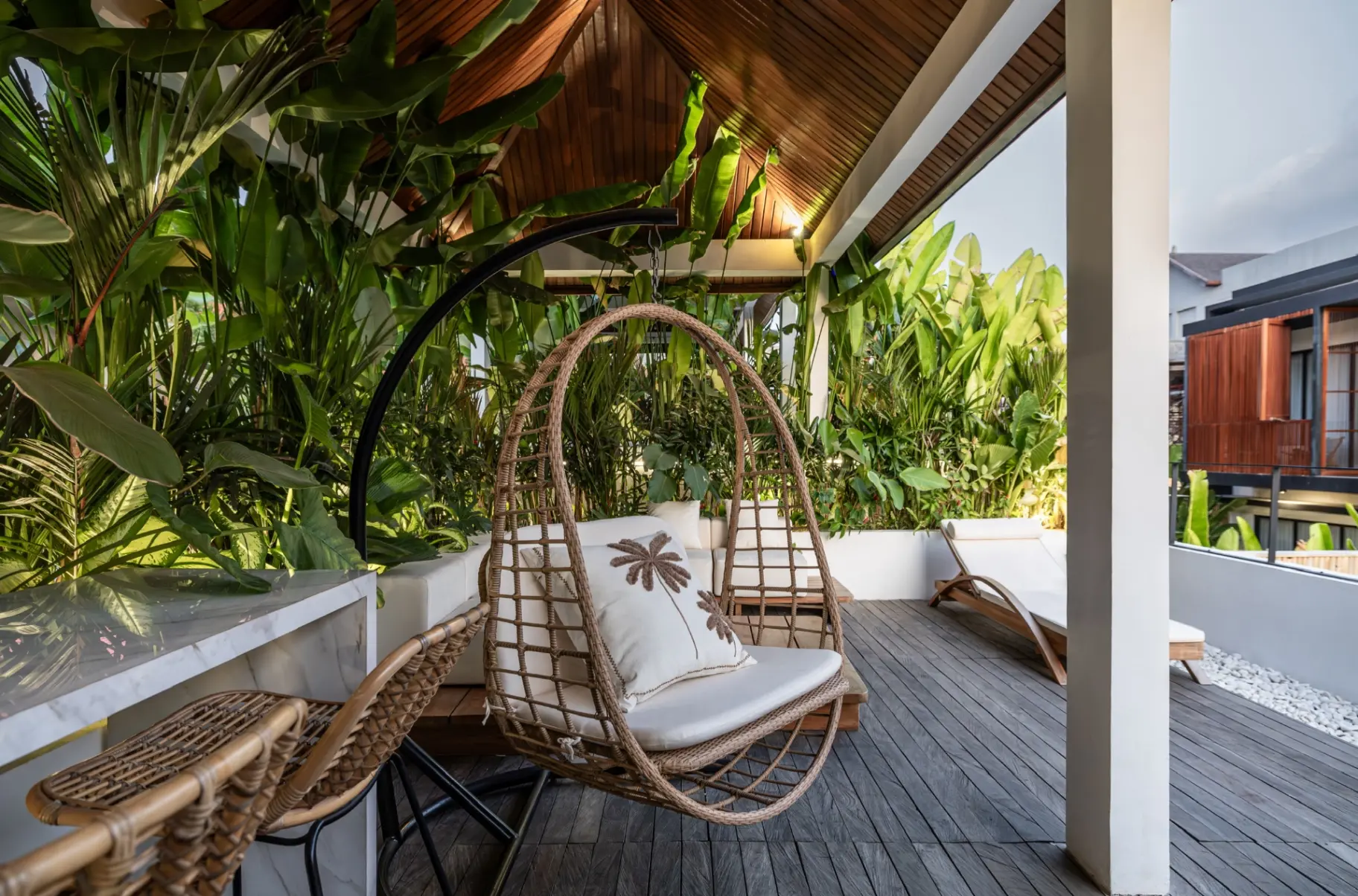 🔥21% ROI High-Yield 4-Bedroom Villa – 300m to Batu Bolong Beach — image 2