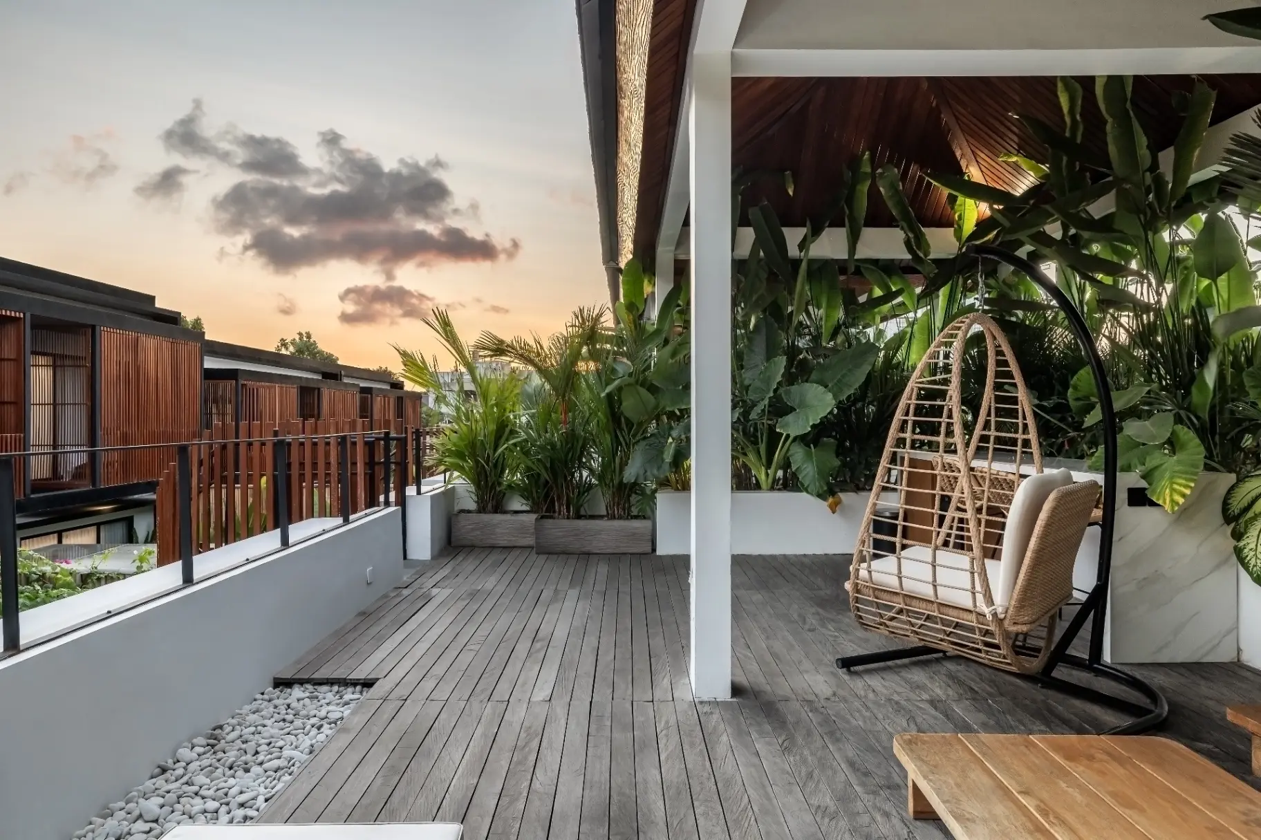 🔥21% ROI High-Yield 4-Bedroom Villa – 300m to Batu Bolong Beach — image 1