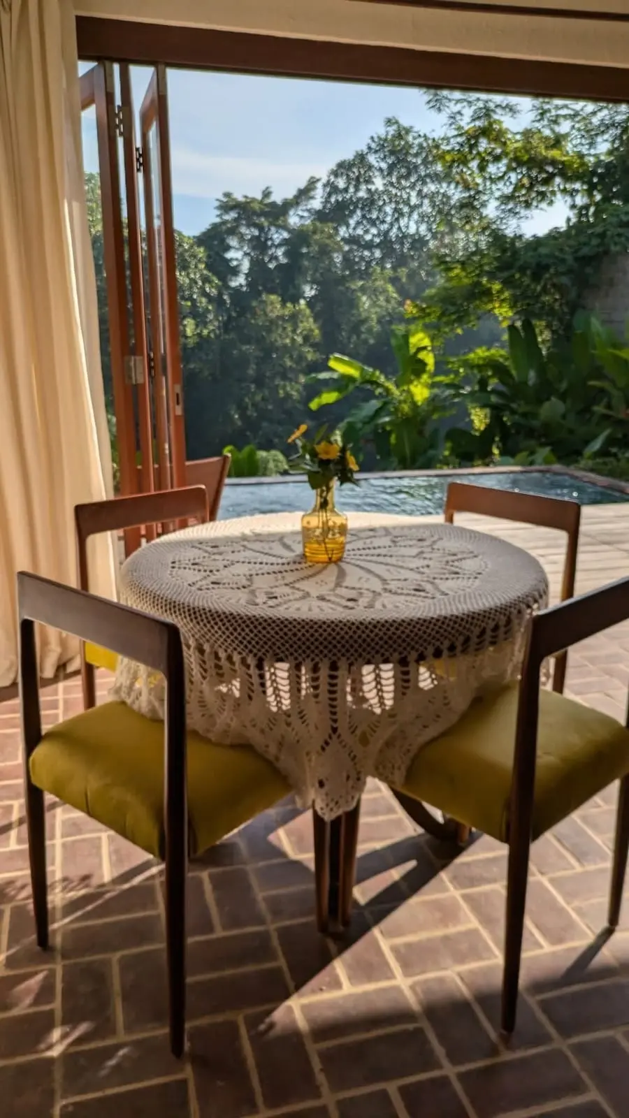 Villa For Rent 2 Bed In Cepaka Tabanan Bali — image 2