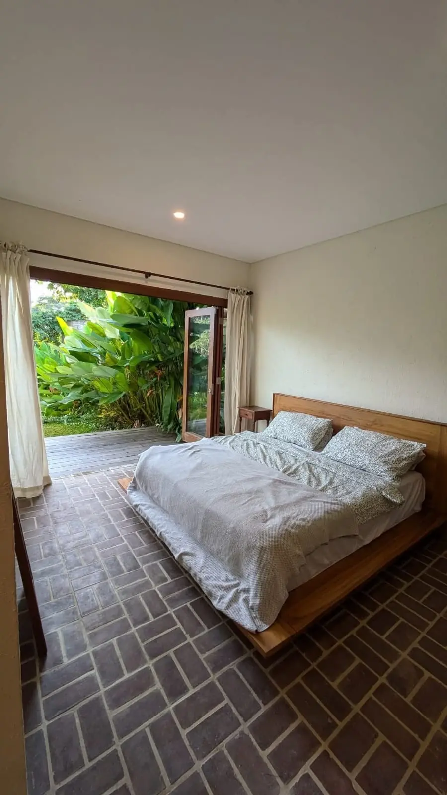 Villa For Rent 2 Bed In Cepaka Tabanan Bali — image 3