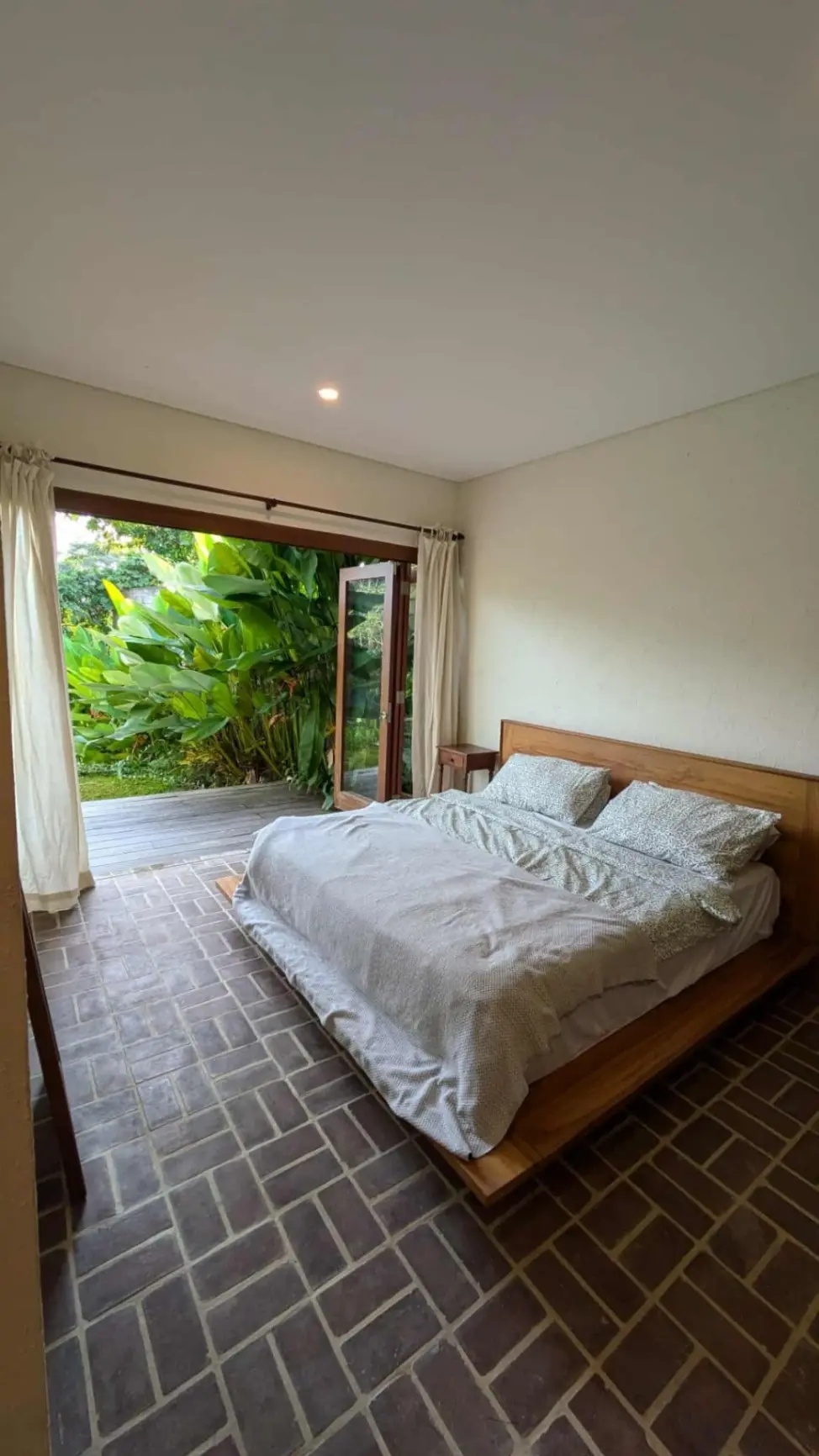 Villa For Rent 2 Bed In Cepaka Tabanan Bali — image 4