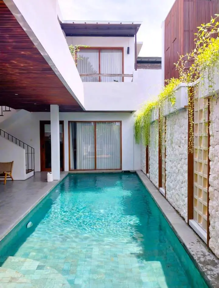 Pererenan 3 bedroom