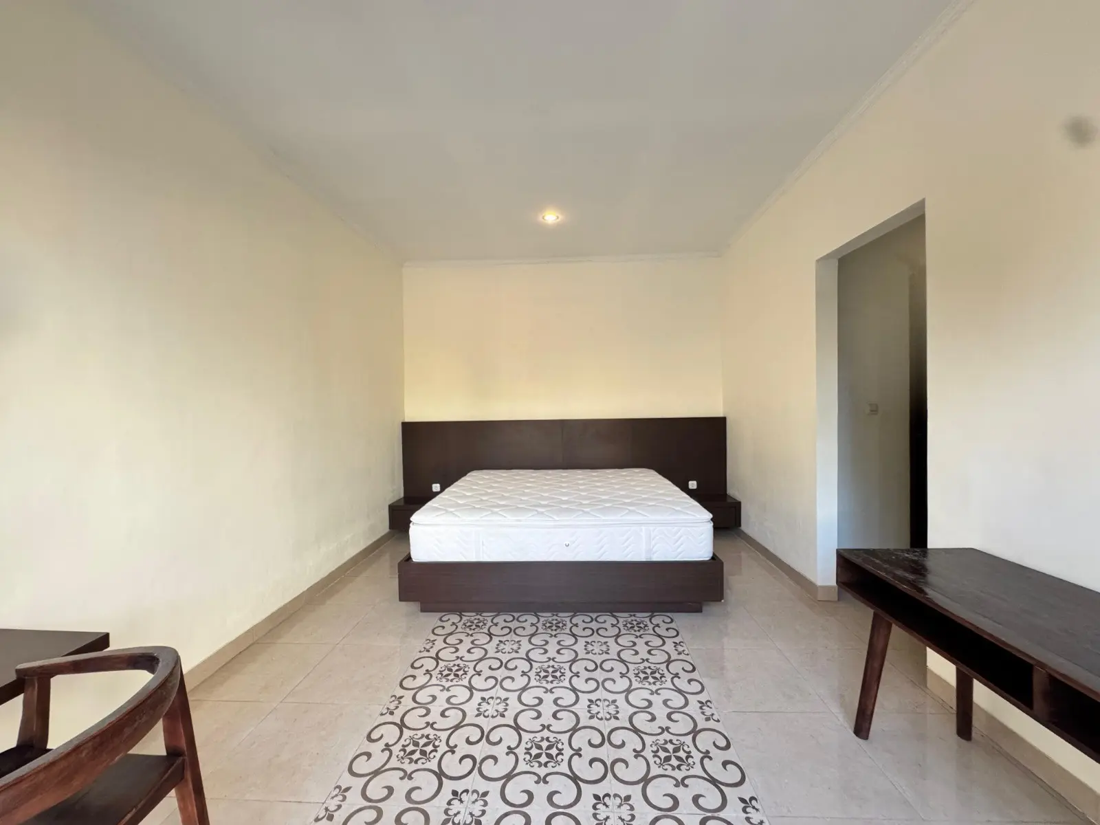 2 Bedroom luxury villa in central berawa — image 1