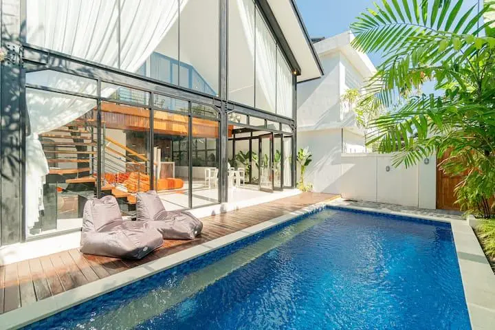 Pererenan 2 bedroom