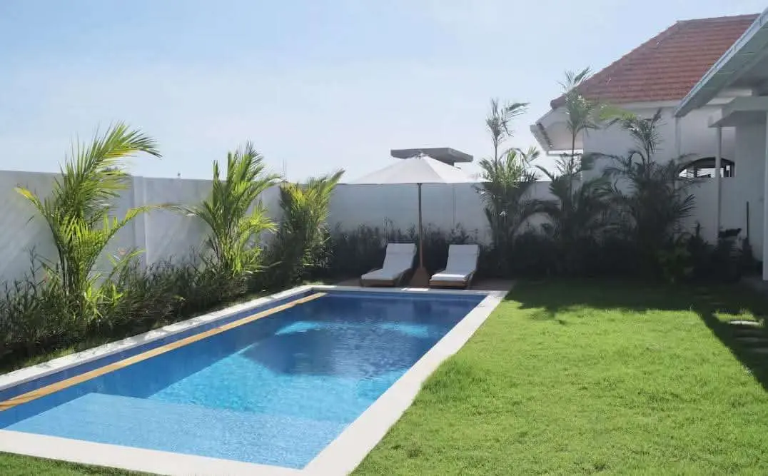 Brawa 2 bedroom