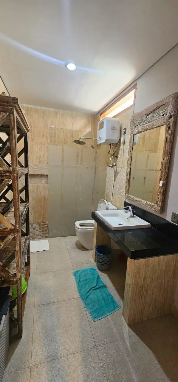 For Yearly Rental!! Villa 2 Bedroom in Sanur — image 4
