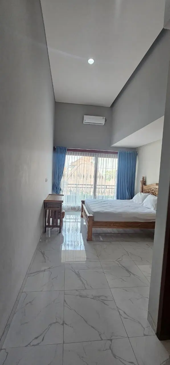 For Yearly Rental!! Villa 2 Bedroom in Sanur — image 2
