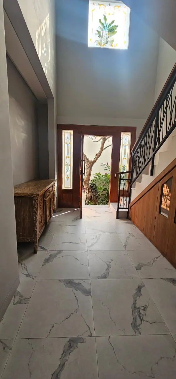 For Yearly Rental!! Villa 2 Bedroom in Sanur — image 1