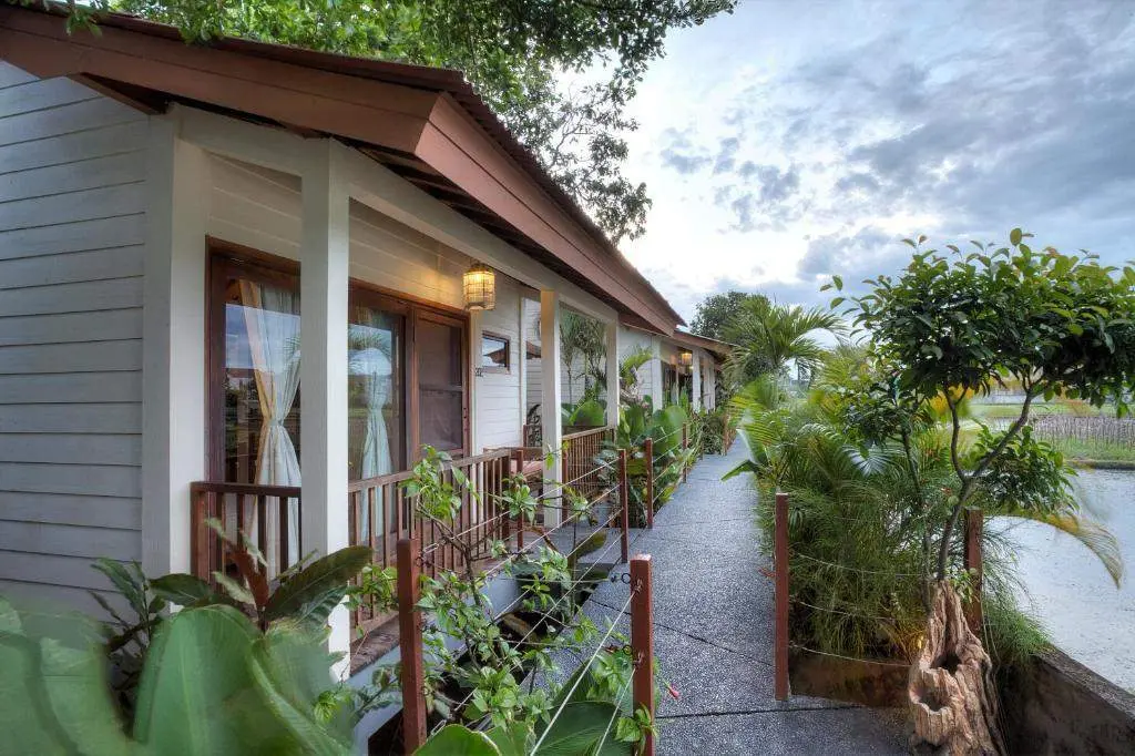 Modern 2 Bedrooms villa in Seminyak