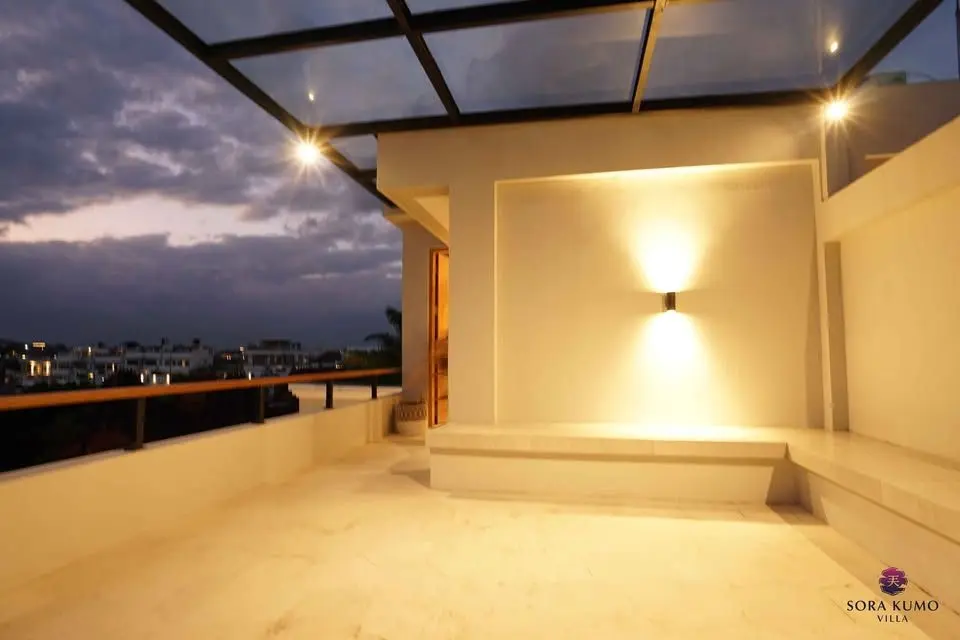 Modern 3 Bedrooms Villa in Seseh Walking distance to the Beach — image 4