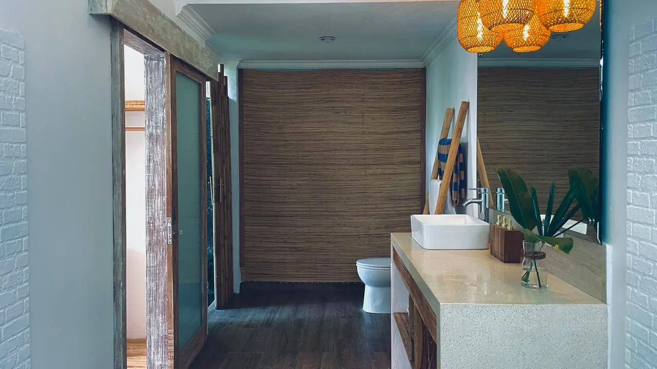 Umalas 2 bedroom — image 2