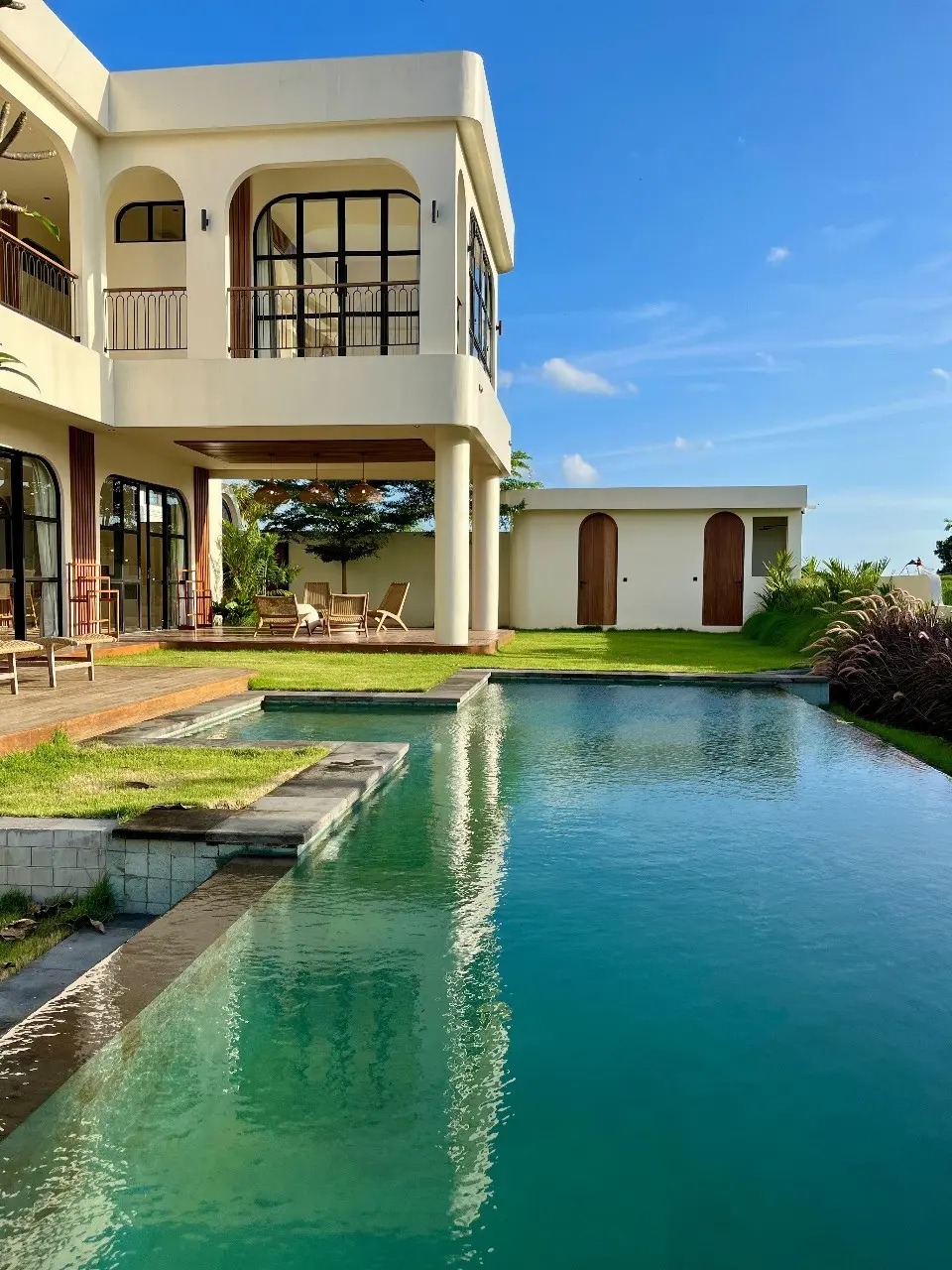 Canggu 3 bedroom