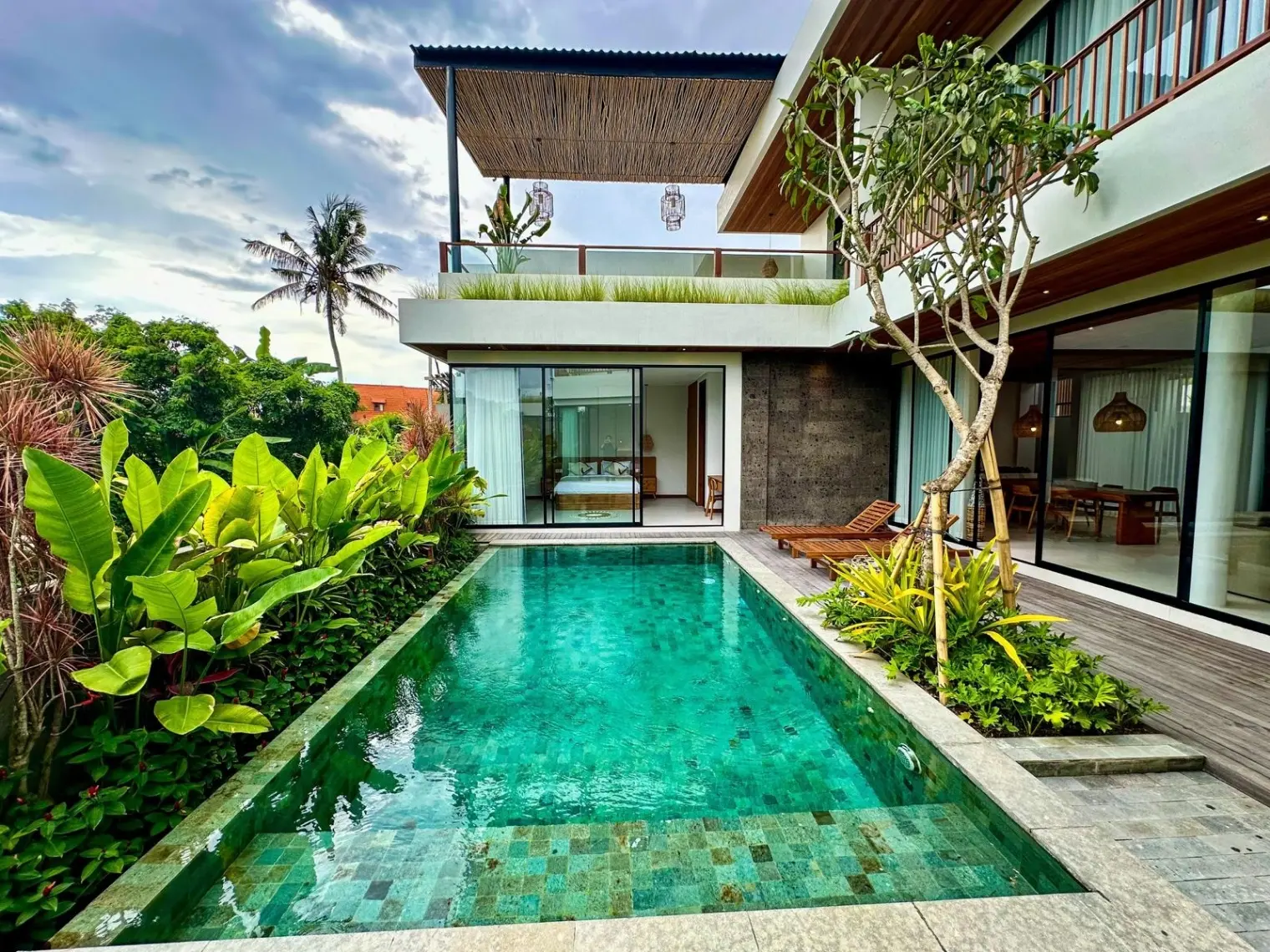 Villa For Rent 3 Bed In Tumbak BayuhBadung Bali