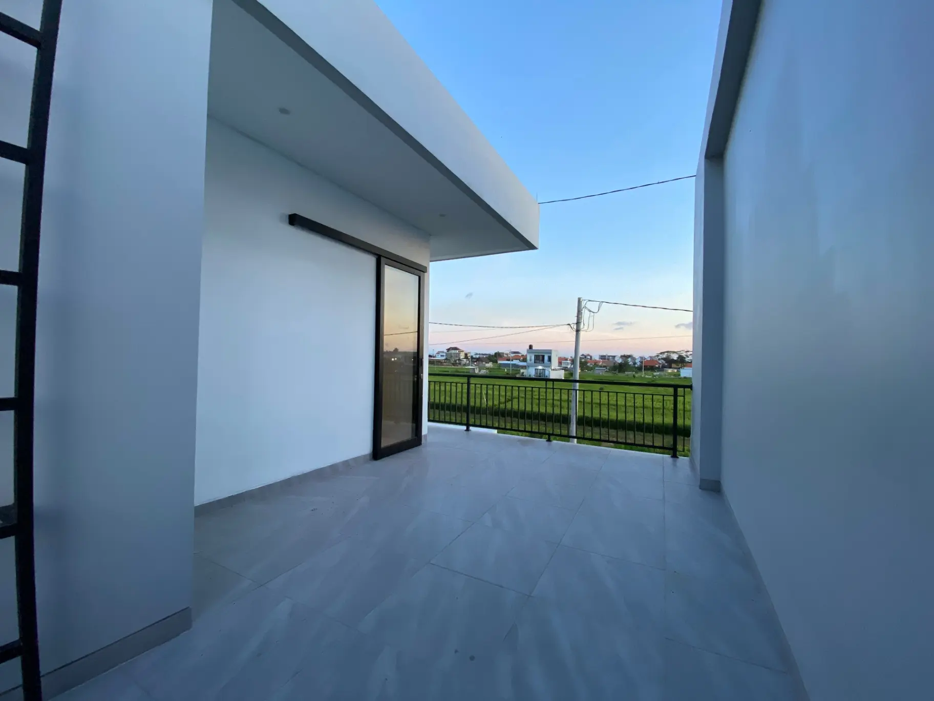 2BR-Cemagi-Ricefield view — image 3