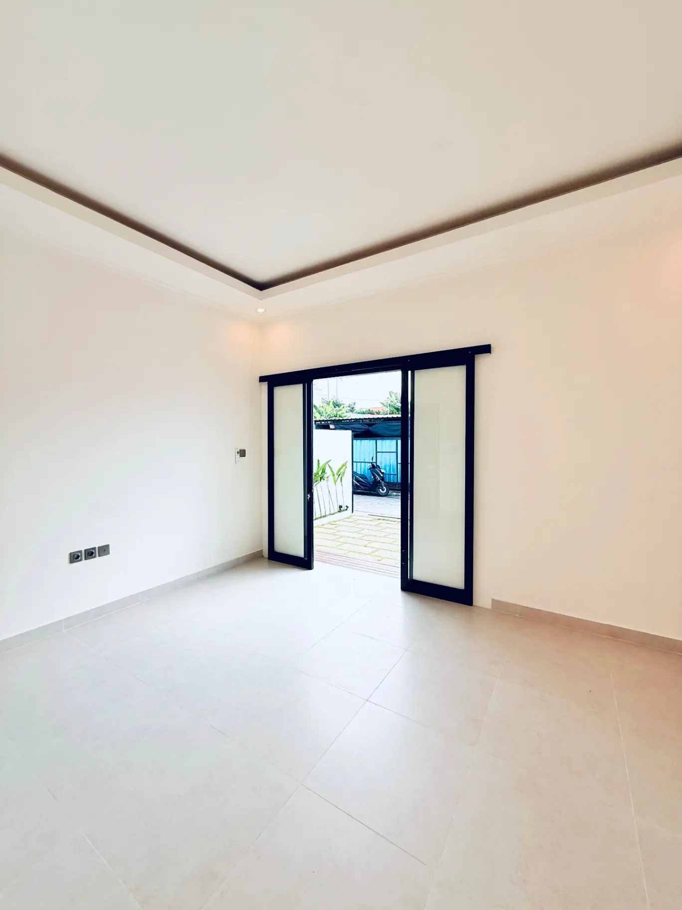 2 BEDROOMS VILLA IN UMALAS — image 2