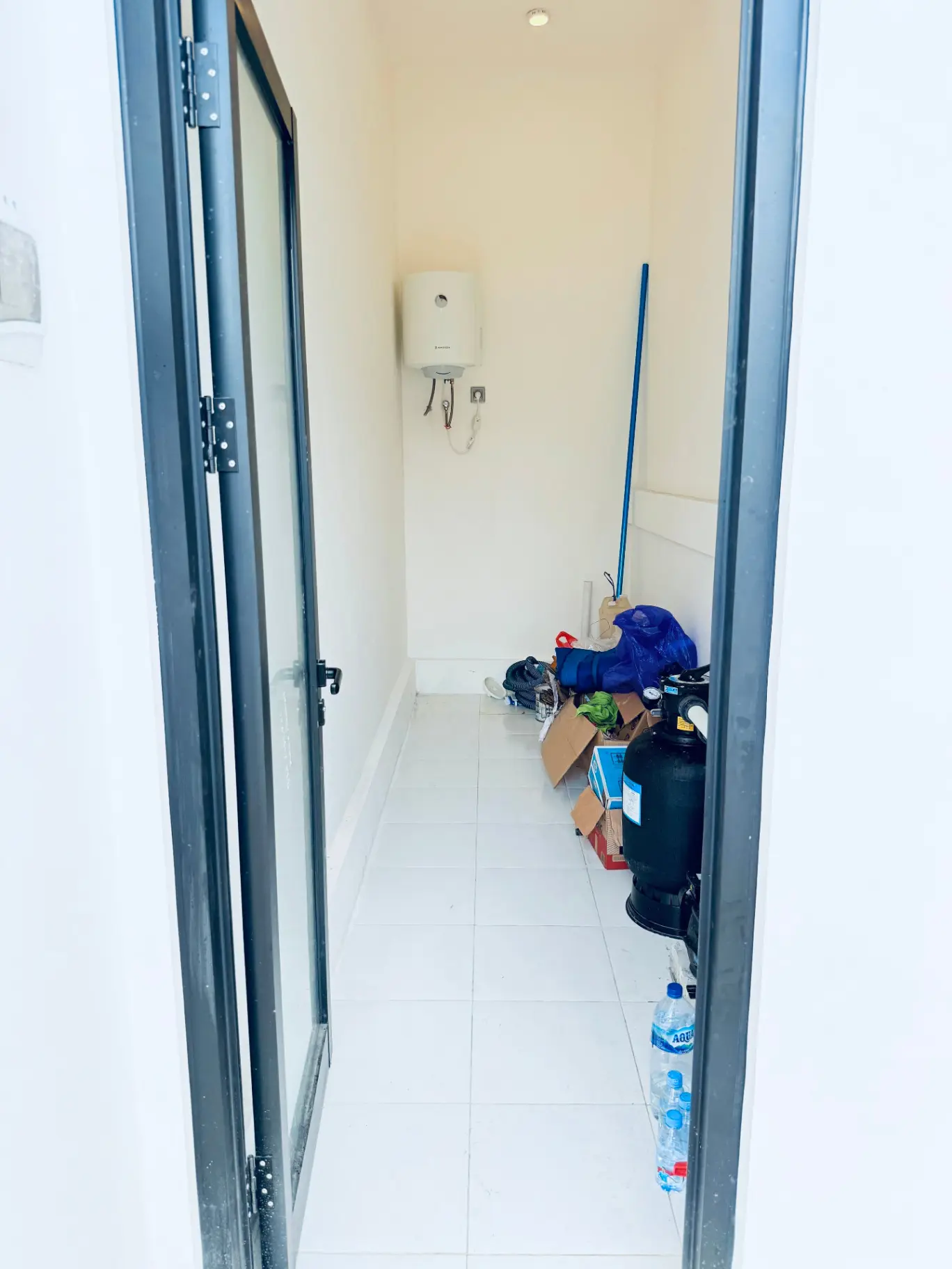 2 BEDROOMS VILLA IN UMALAS — image 4