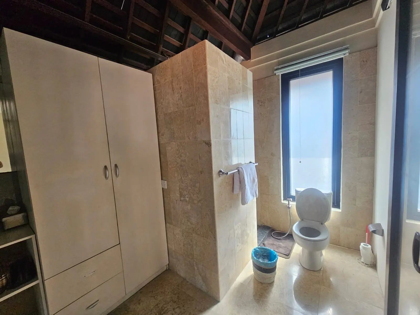 Villa For Rent 3 Bed In Umalas Kerobokan Bali — image 3