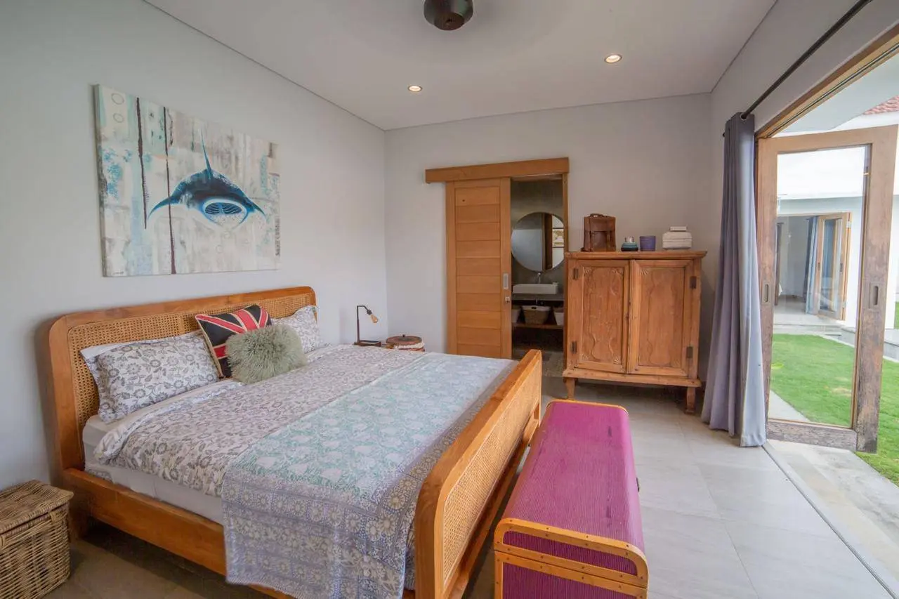 Villa H – 3 Bedroom Villa in Jalan Bumbak Dauh Umalas — image 4