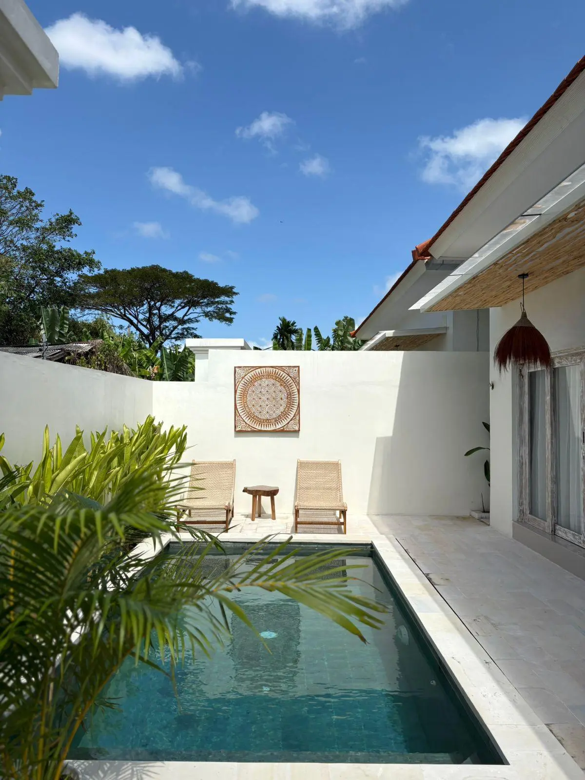 Seminyak 2 bedroom