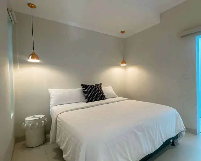 Modern 2 Bedrooms Villa in Berawa — image 3