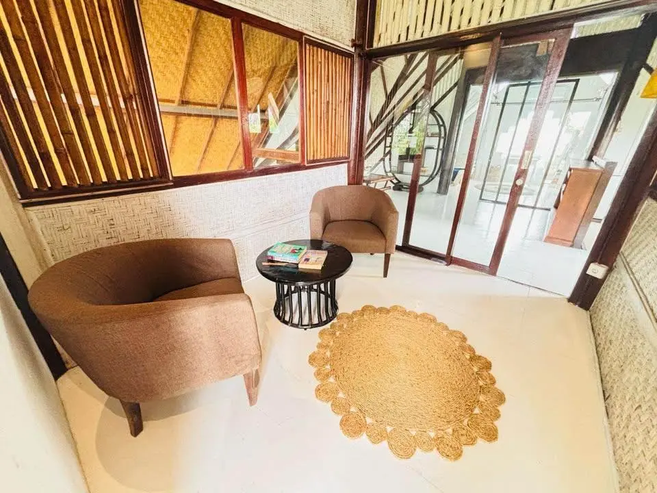 Modern 2 Bedrooms Villa in Kerobokan — image 4