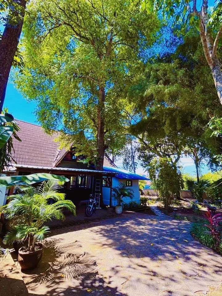 Modern 2 Bedrooms Villa in Kerobokan — image 1