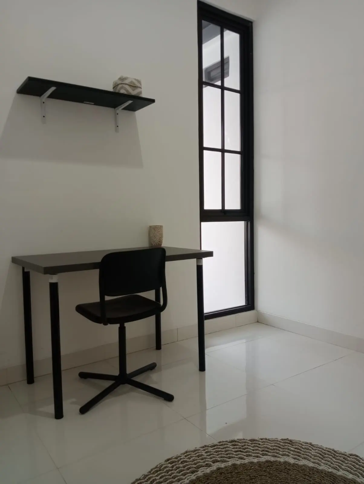 Modern 2 Bedrooms House in Kedungu — image 3