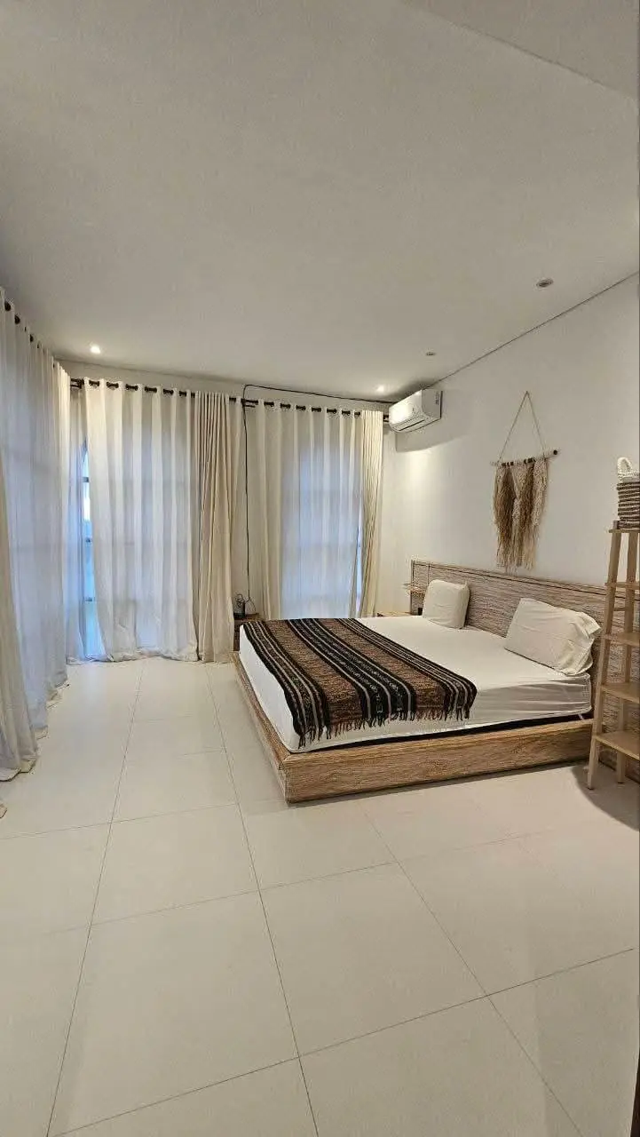 Tumbak Bayuh 2 Bedroom Pererenan area