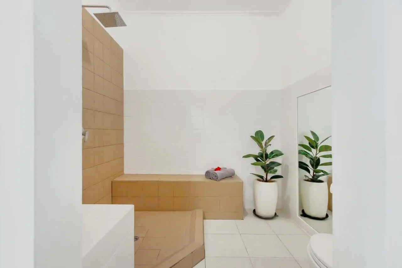 Umalas heart 3 bedroom — image 1