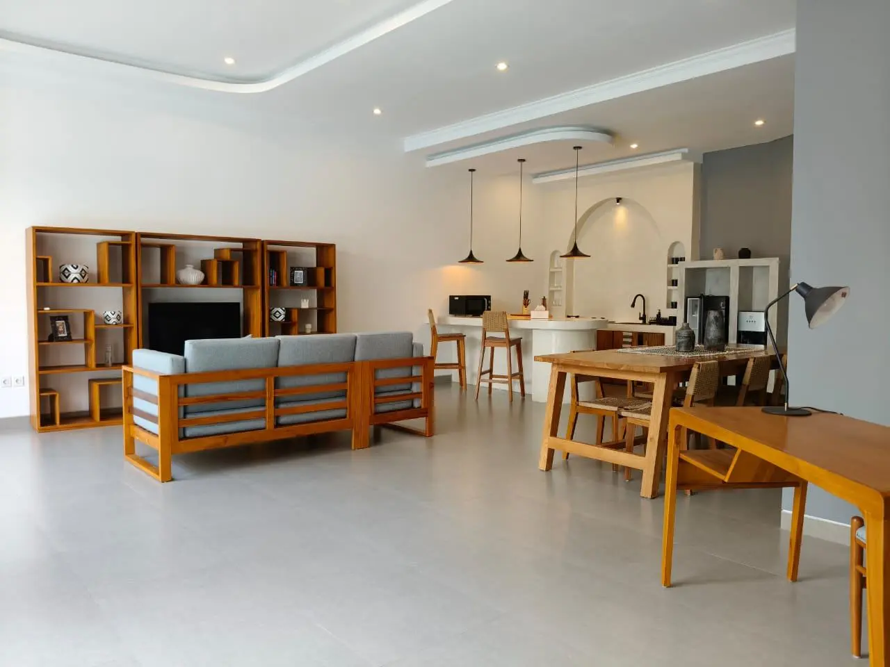 2 Bedroom | Canggu — image 1