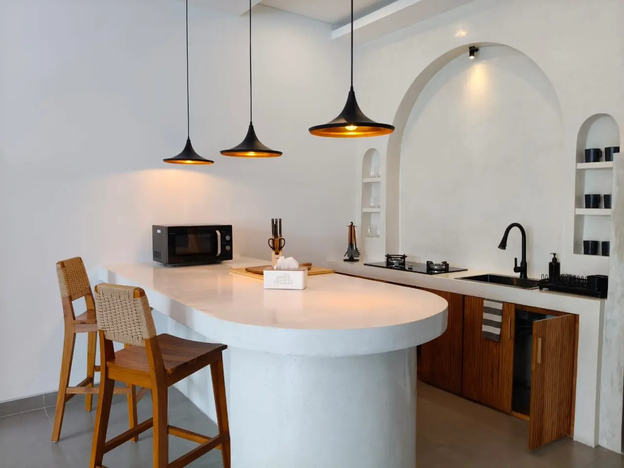 2 Bedroom | Canggu — image 2