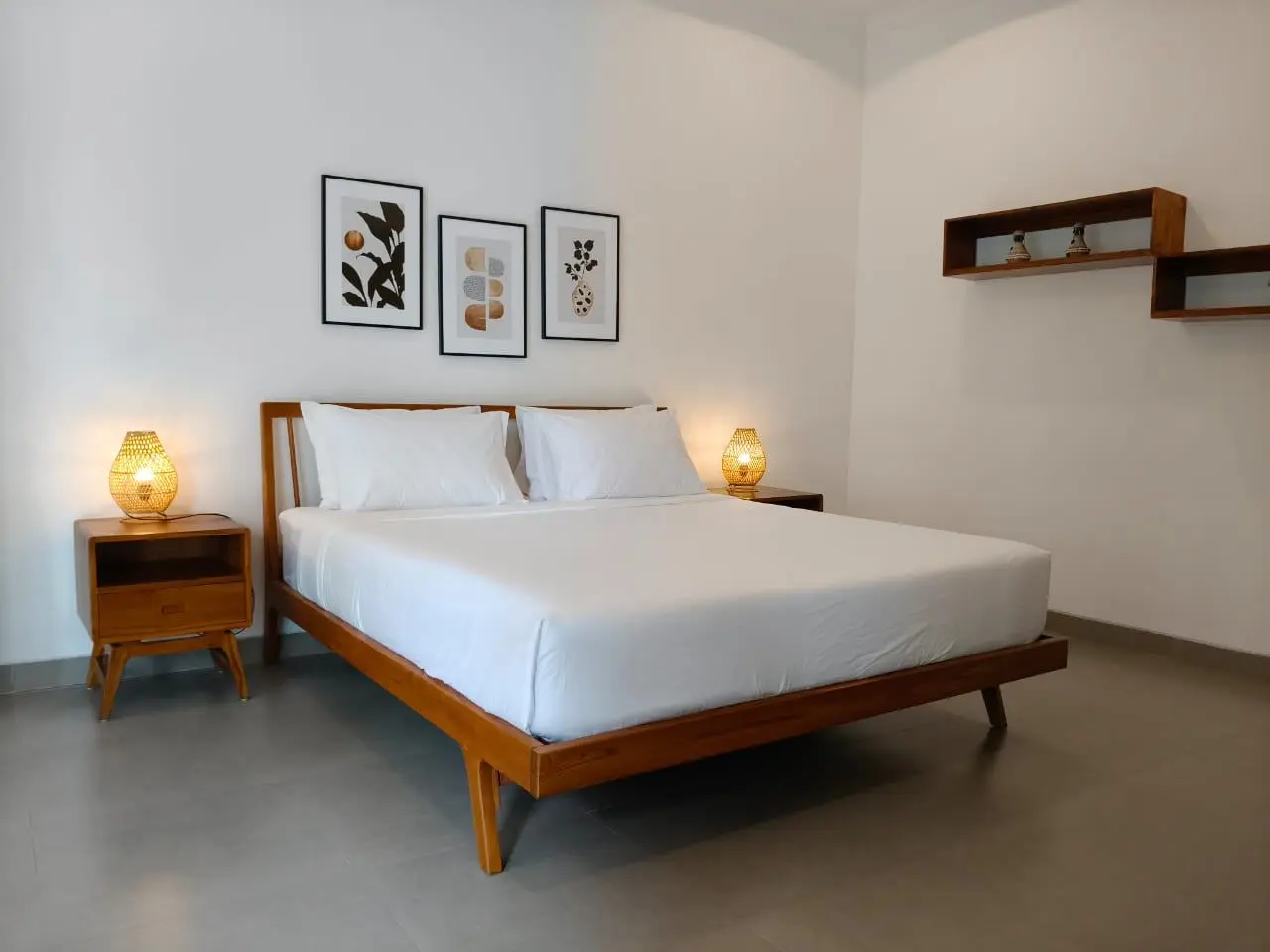 2 Bedroom | Canggu — image 3