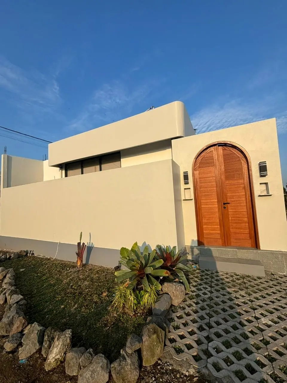 Villa For Rent 2 Bed In Jln Seseh Beach Bali