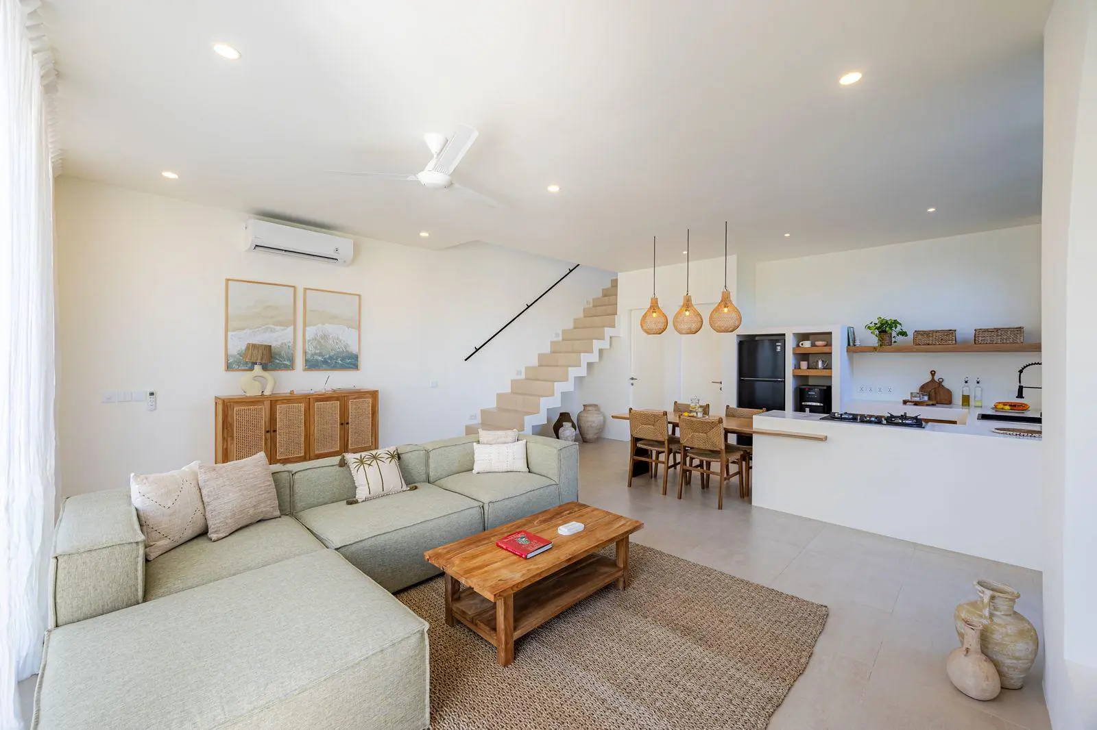 Munggu seseh 2 bedroom