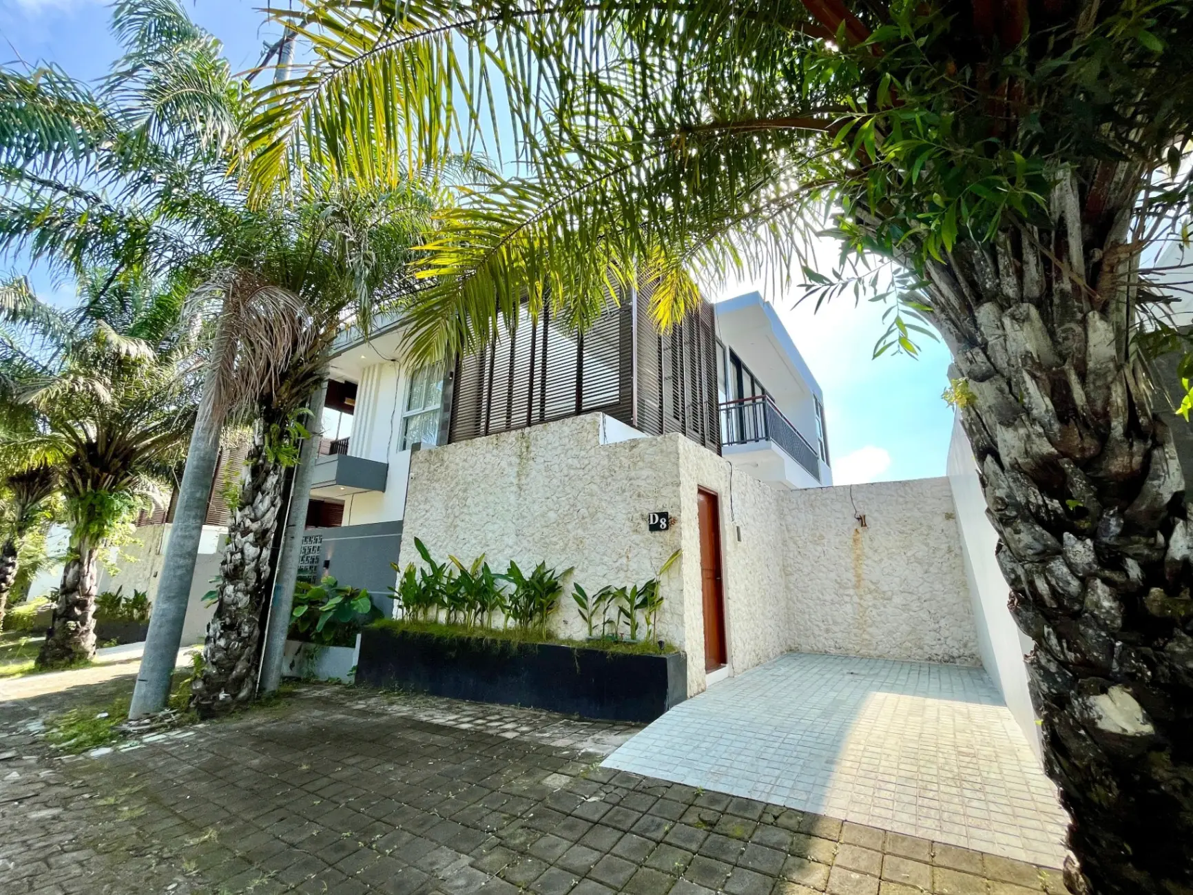 Villa for Rent in Nusa Dua