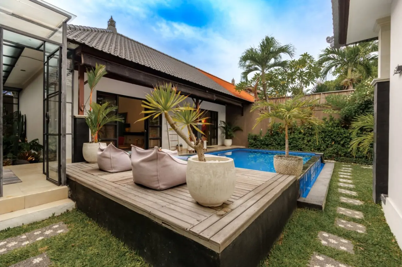 UMALAS 3 bedroom