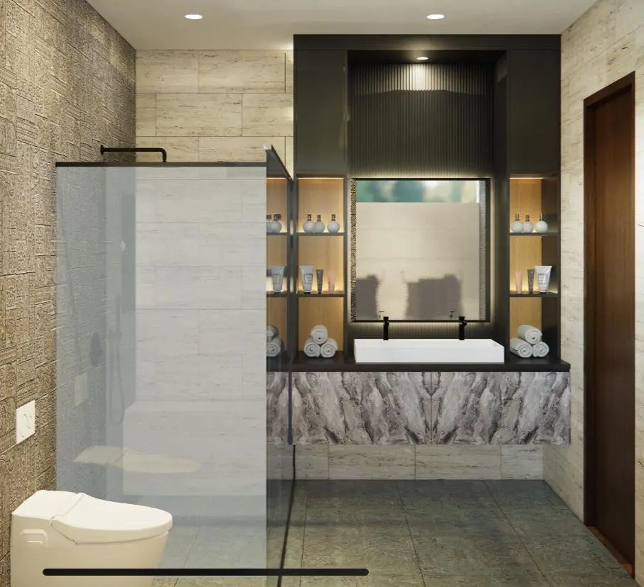 Villa project Sanur 90% done — image 4