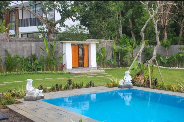 Uluwatu 2 bedroom
